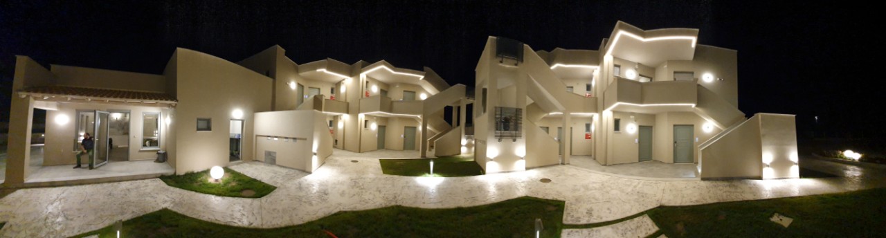 Πανοραμική Ξενοδοχείου